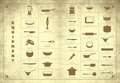 Gastronogeek: 42 Recipes from Your Favorite Imaginary Worlds by Thibaud Villanova, Maxime Léonard