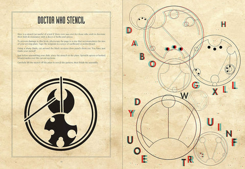 Gastronogeek: 42 Recipes from Your Favorite Imaginary Worlds by Thibaud Villanova, Maxime Léonard