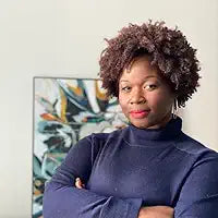Locating Racism in the World by Ainsley LeSure