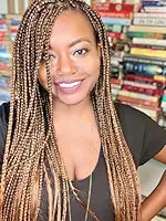 *** PRE-ORDER, 2/3/26 RELEASE *** The Johnson Four: A Novel by Christina Hammonds Reed