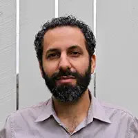 Intifadas: Poems by Edward Salem