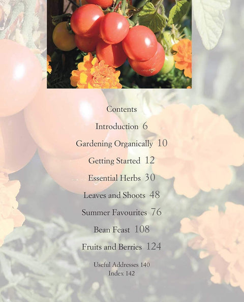 Grow Your Own Food: 35 Ways to Grow Vegetables, Fruits, and Herbs in Containers - Deborah Schneebeli-Morrell