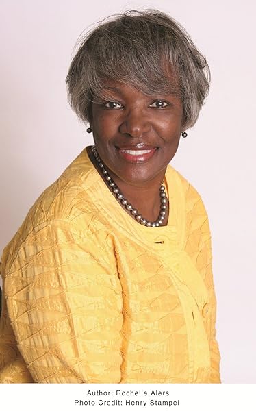 Between Good and Evil by Rochelle Alers