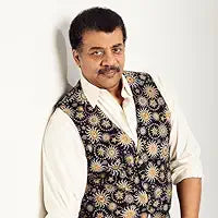 Take Me to Your Leader: Perspectives on Your First Alien Encounter by Neil DeGrasse Tyson