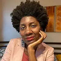 Colorism: The Politics of Skin Tone and How We Get Free by Sarah L. Webb