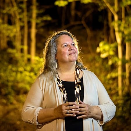 Braiding Sweetgrass for Young Adults: Indigenous Wisdom, Scientific Knowledge, and the Teachings of Plants by Robin Wall Kimmerer (Author), Monique Gray Smith (Author), Nicole Neidhardt (Illustrator)