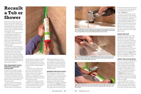 Family Handyman Whole House Repair Guide Vol. 2: 300+ Step-by-Step Repairs, Hints and Tips for Today's Homeowners Paperback – Family Handyman (Editor)