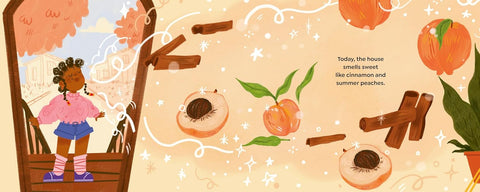 *PRE-ORDER 12/16* Where There Is Love: A Story in African Proverbs Hardcover – Shauntay Grant (Author), Letícia Moreno (Illustrator)