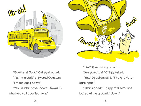 *PRE-ORDER 12/16* The Great Mathemachicken 2: Have a Slice Day, Paperback – Nancy Krulik (Author), Charlie Alder (Illustrator)