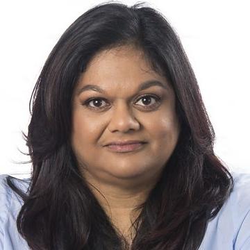 Love After Love: A Novel by Ingrid Persaud