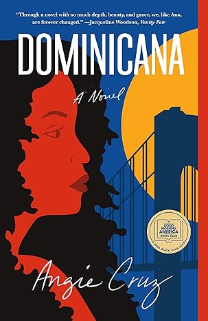 Dominicana: A Novel by Angie Cruz (Paperback)