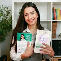 Goodbye to Inflammation: Your All-Natural Plan to Reclaim Health, Lose Weight, and Feel Better than Ever by Sandra Moñino, Katherine Cummings (Translator)