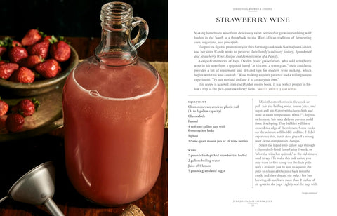 Juke Joints, Jazz Clubs, and Juice: A Cocktail Recipe Book: Cocktails from Two Centuries of African American Cookbooks by Toni Tipton-Martin