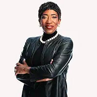 Lead to Win: How to Be a Powerful, Impactful, Influential Leader in Any Environment by Carla A. Harris