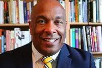 Soul: A Brief History of Black Cultural Life by Christopher Freeburg