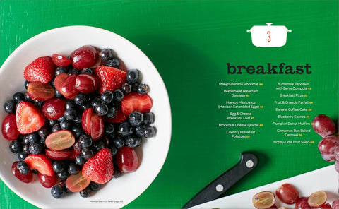 Kid Chef Every Day: The Easy Cookbook for Foodie Kids by Colleen Kennedy