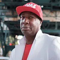*PRE-ORDER (9/22 RELEASE)* Birth of a Culture by Grandmaster Flash, Robert “Scoop” Jackson