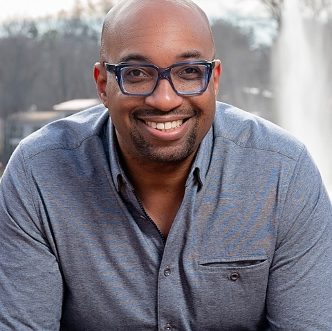 How Sweet the Sound by Kwame Alexander