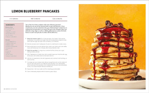 Somethin' Outta Nothin': 100 Creative Comfort Food Recipes for Everyone by Lorenzo Espada