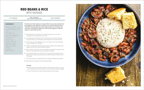 Somethin' Outta Nothin': 100 Creative Comfort Food Recipes for Everyone by Lorenzo Espada