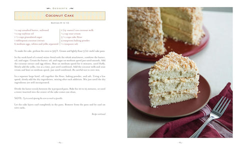 Mary Mac's Tea Room 75th Anniversary Cookbook: History, Hospitality, and Recipes from Atlanta's Favorite Dining Room by John Ferrell