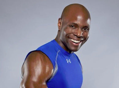 The Cut: Lose Up to 10 Pounds in 10 Days and Sculpt Your Best Body by Morris Chestnut, Obi Obadike