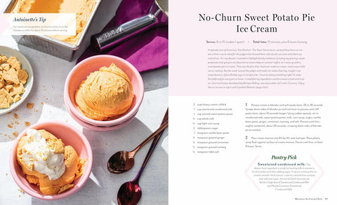 Mostly Homemade: 100 Recipes to Help You Save Time and Money While Eating Better by Antoinette Johnson