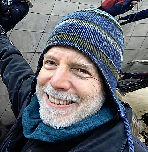 Because You're Lucky by Irene Smalls (Author), Michael Hays (Illustrator)