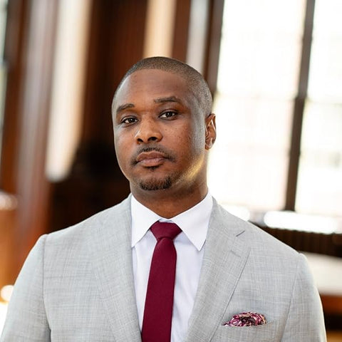 Shattered Dreams, Infinite Hope: A Tragic Vision of the Civil Rights Movement by Brandon M. Terry