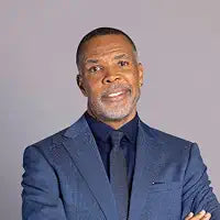 *PRE-ORDER (9/8 RELEASE)* Laws of Solomon by Eriq La Salle