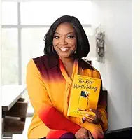 *PRE-ORDER JULY 14*The Risk Worth Taking: A Story of Breaking Free and TRADING for a Life You Love by Teri Ijeoma (Author)
