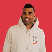 Aku: Journey To Ibra by Micah Johnson, Durk Van Der Meer (Illustrator)