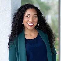 *PRE-ORDER (3/31 RELEASE)* The Curse Of Hester Gardens by Tamika Thompson