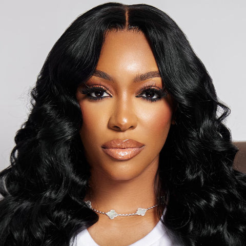 The Pursuit of Porsha: How I Grew Into My Power and Purpose by Porsha Williams