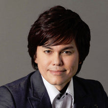 The Prayer of Protection: Living Fearlessly in Dangerous Times by Joseph Prince