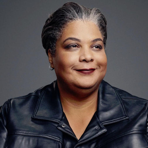 The Portable Feminist Reader by Roxane Gay