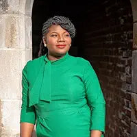 We Refuse: A Forceful History of Black Resistance by Kellie Carter Jackson