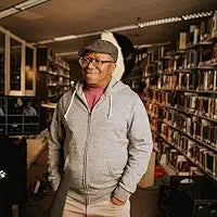 *PRE-ORDER (6/2/26 RELEASE)* The Double Dutch Fuss: A Memoir by Phill Branch