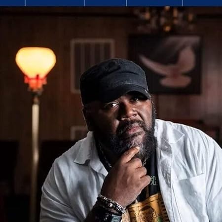 My Darkest Prayer by S. A. Cosby