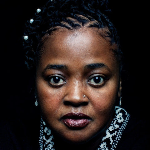 A Deeper Love Inside by Sister Souljah