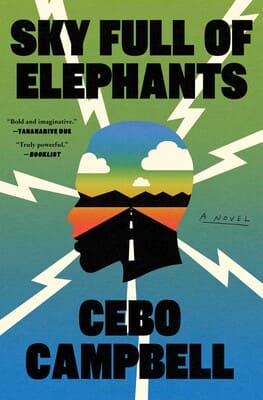 Sky Full of Elephants A Novel By Cebo Campbell