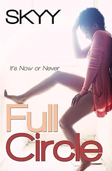 Full Circle by Skyy (Paperback)