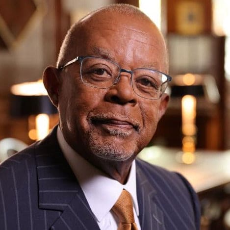 The Black Box: Writing the Race by Henry Louis Gates Jr.