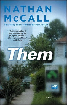 Them: A Novel by Nathan McCall