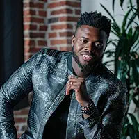 My Voice is a Beat by Kevin Olusola with Daniel Bernstrom