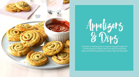 Taste of Home Make it Take it Vol. 2: Get Your Tasty On with Ideal Dishes for Picnics, Parties, Holidays, Bake Sales & More! (Taste of Home)