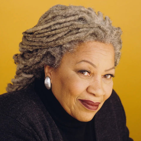 Love by Toni Morrison