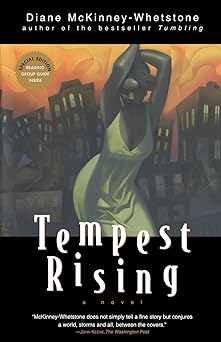 Tempest Rising: A Novel by Diane McKinney-Whetstone (Paperback)