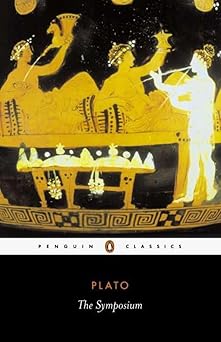 The Symposium by Plato (Author), Christopher Gill (Editor, Translator, Introduction)
