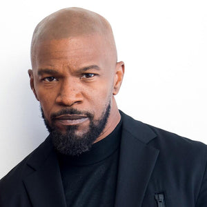 Act Like You Got Some Sense: And Other Things My Daughters Taught Me by Jamie Foxx